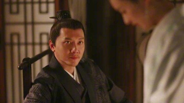 《兰香如故》的杜翠雀简直是新一代“疯批美人”!…
