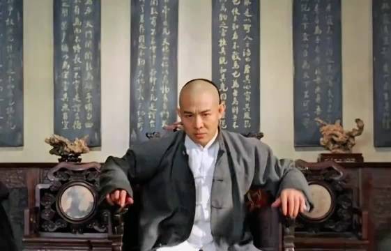 《霍元甲》好勇斗狠终食恶果，人教人永远教不会，事教人一次就够了！