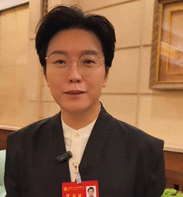 恭喜！李玉刚当选新职，最新回应