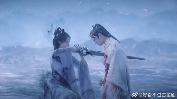 重创黑狐代价太大，王权弘业与东方淮竹大势已去