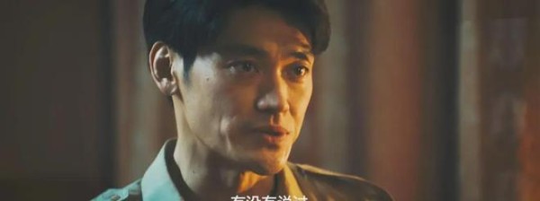 《交锋》大结局:金池中的真实身份曝光,才懂他为何对金丽娜如此“变态”