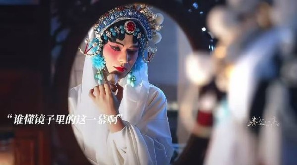 还记得当时就是因为这个切片跑去看的剧