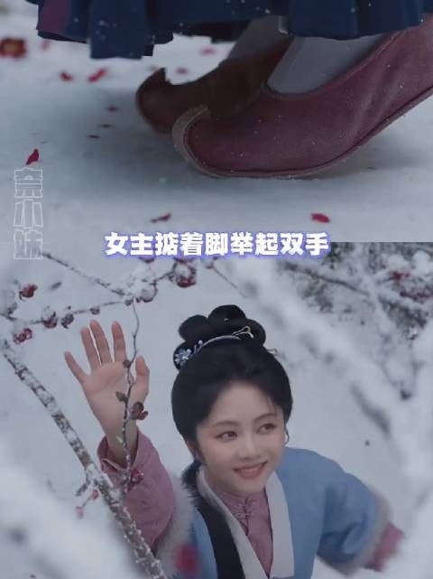 这个剧女主的原生家庭也太惨了，好像是全灭啊