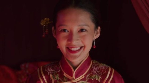 白鹿原田小娥混剪:敢在特殊年代想自由恋爱是要豁出命的