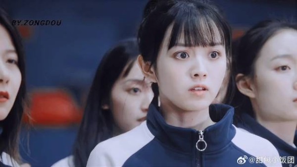 最喜欢的一段 如此可爱的我们 田曦薇 李明德