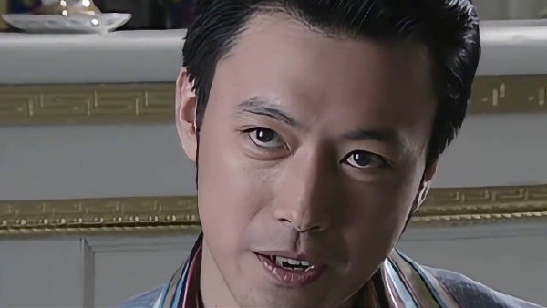 你告诉我哪根是高尚的！哪根是龌龊的！ 谢若林