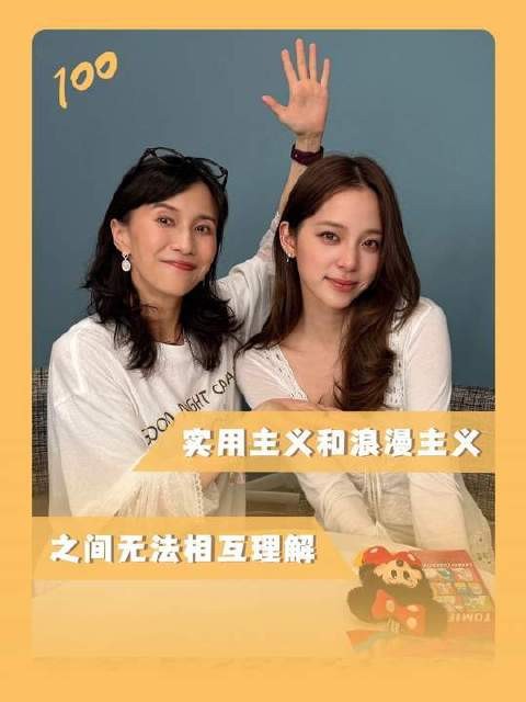 实用派与梦幻派之间,仿佛隔着无法逾越的认知鸿沟