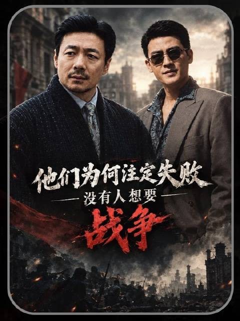 《交锋》暗流涌动:特工深陷迷局,信念在无声处摇曳 欧豪