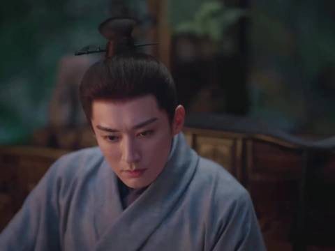 怪不得赵甲第这么牛逼,原来赵甲第祖先还是个武将