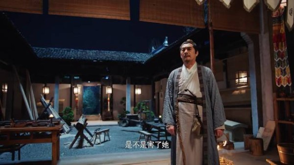 闺女花容月貌,却至今没嫁人,老爹:我耽误了他