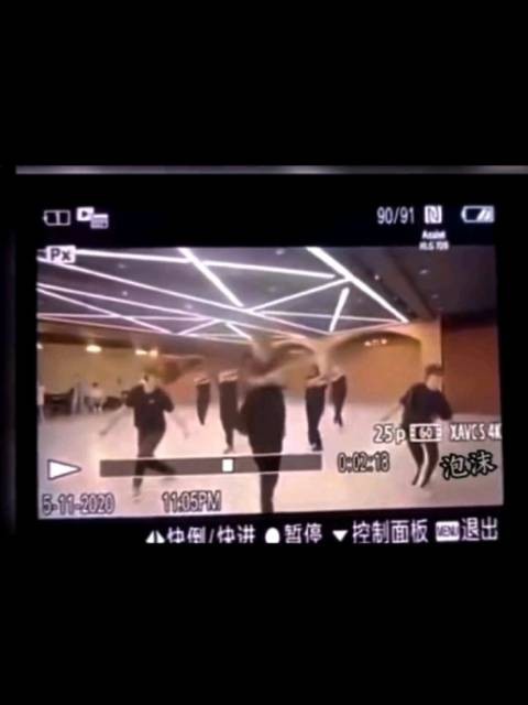 我们点点是有舞台的！ 肖战演唱会我最想听到的歌——光点