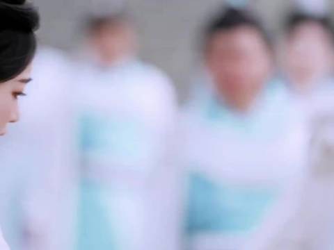 女孩被封印百年出来,奈何仇人已不在人