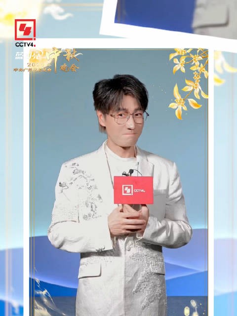 王铮亮挑战看图猜成语