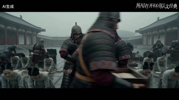 玄武门之后九年,李世民到底把大唐打成了什么样?
