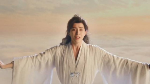天庭创业初期｜师兄太稳健