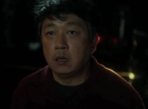 潘粤明黄轩强强联手,暗夜之光官宣阵容