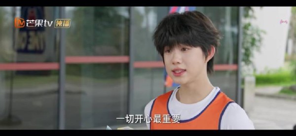 清源小家的宗旨是:一切开心最重要^ ^