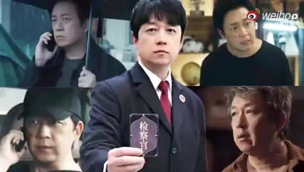 《暗夜之光》双强阵容太绝！…