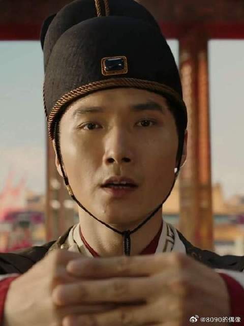 历史上的知识活了过来了