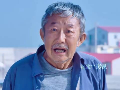 “爷爷身患绝症,只能带着孙子去寻找亲生母亲,结果泪目了”