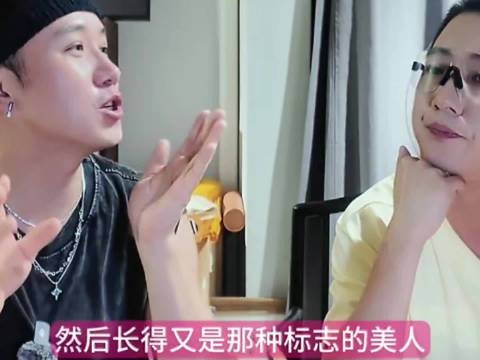 梁咏琪被指杨千嬅同时期同类型竞争对手