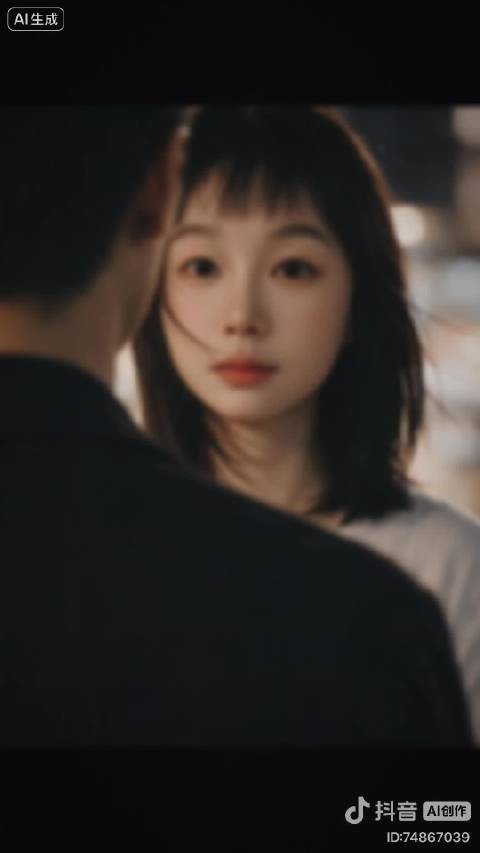 初见红了脸，再见红了眼，没有人不遗憾，只是有人不喊疼