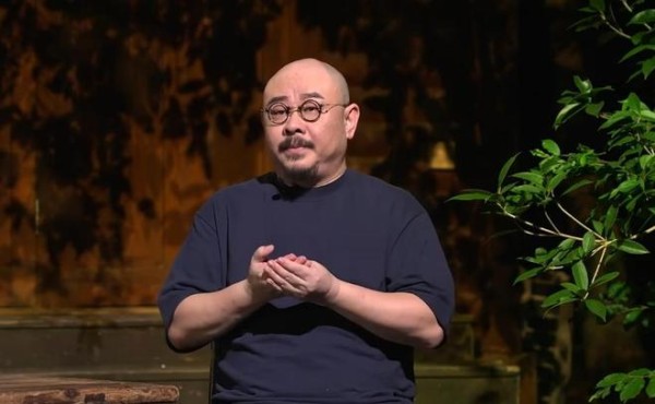这场线上音乐会,再次将刀郎的格局体现得淋漓尽致!