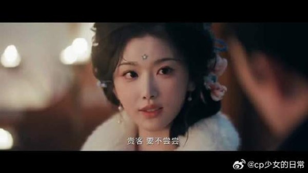 也算是一个美好的结局吧！