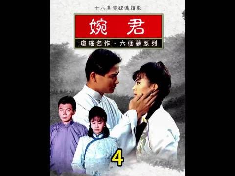 3个兄弟同时爱上一个女人，这女人也爱他们，这可咋整？