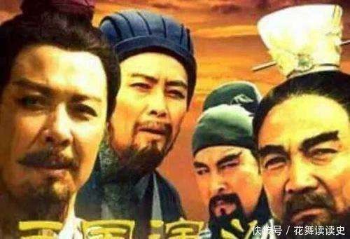 历史上真实的刘备，大家都被《三国演义》骗了！