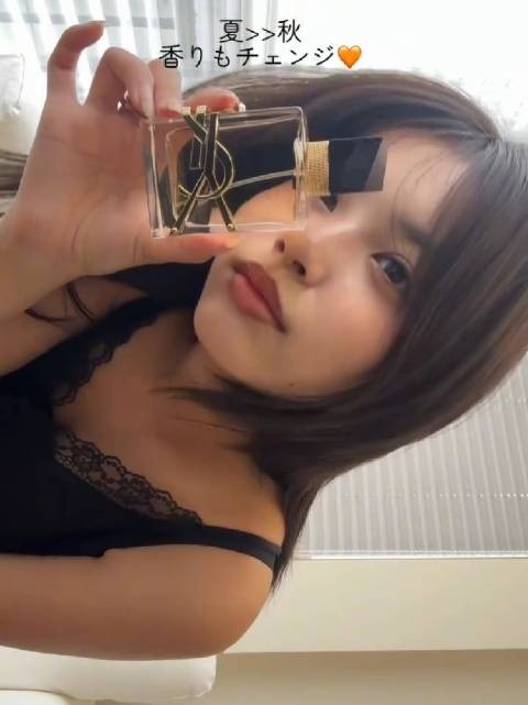 颜值小姐姐画面精选集·VOL.58