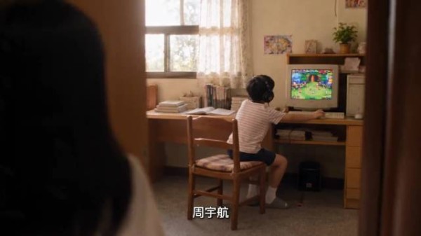 看了让人泪流，希望大家能用AI多做一些这样的视频