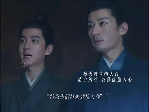 杜正绝非善类,林锦岐得军心时他气的握拳