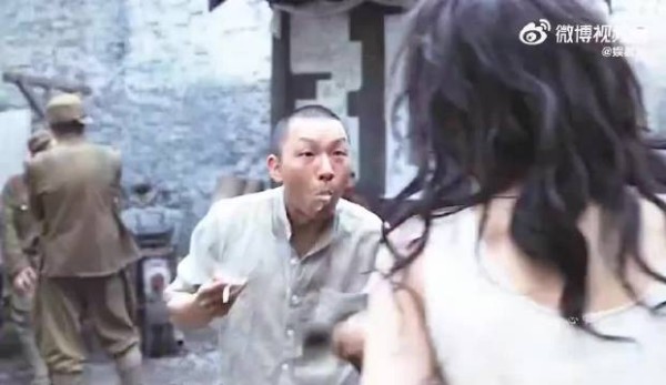 “别觉得残忍,历史比这更残酷…”