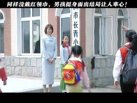 现实中这种老师很多，以前的电视剧就把这种“为人师婊”的情况拍了出来