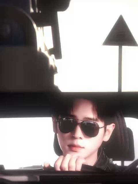 丞磊这手部特写谁看了不迷糊，完美贴合程琢救援队长的人设
