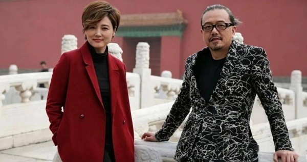 宣布婚变，知名演员夫妻承认已离婚