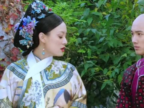 甄嬛：任何时候都不要为不值得的人和事费心神