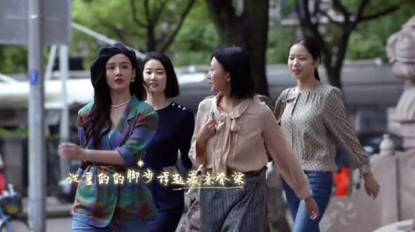 淬火年代：你要签婚前协议那我要婚后<a target=