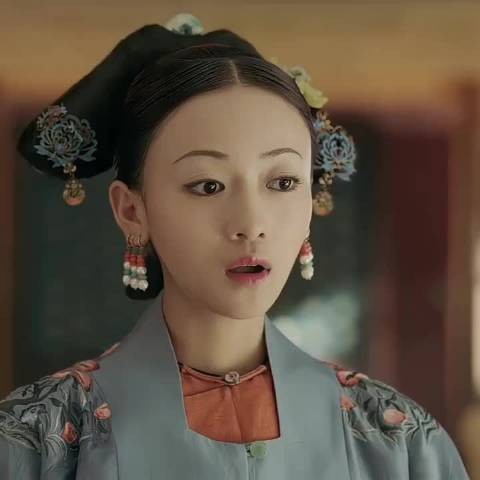 真的!陪伴才是后宫最稀缺的恩宠