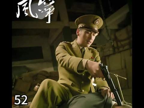 《风筝》终章落幕，泪如雨下