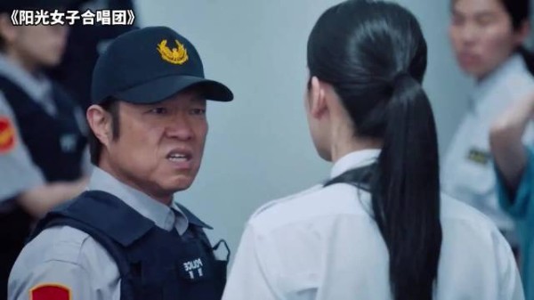 狂揽7.75亿票房,打破18年影史纪录!这部女子监狱电影封神
