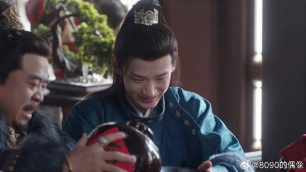 墨川喝酒三坛起步，族长：我们从不灌酒，下秒：喝！