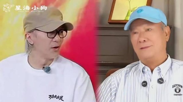 嘲讽周星驰“无儿无女”惹众怒，李修贤发视频道歉辟谣，网友吵翻了！