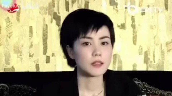 王菲：我和黎明没有电，要有电早就有了，不至于等到拍戏来