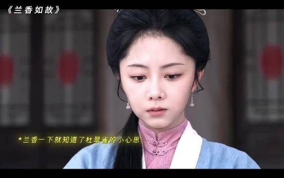 许兰香携书还布,轻松化解老太爷难局