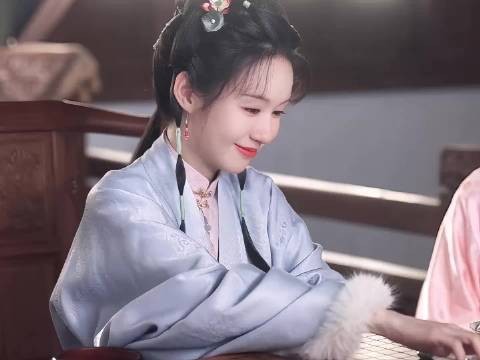 杜翠雀这是下了多大一步棋啊 林锦岐看不上她，她就把杜正计划给芄姐儿