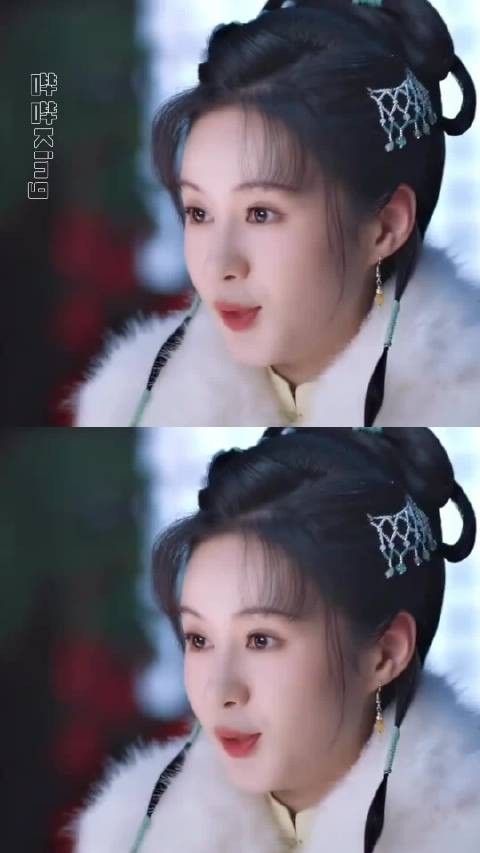 这个人设放在朝堂简直杀疯了