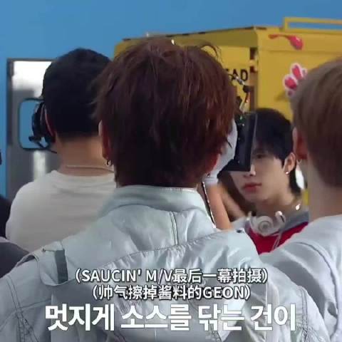史诗级欠揍瞬间