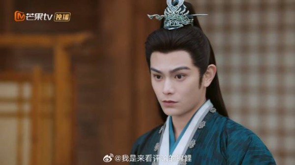 师父被沈渡抓走 颜六娘上门算账，哪料一切都是误会